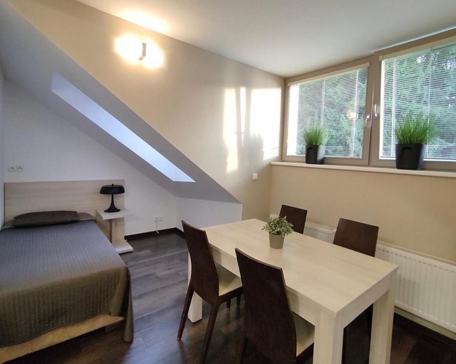 Horsky Apartman C303: Sauna Wellness & Breakfast in Anenske Valley Harrachov Exterior photo